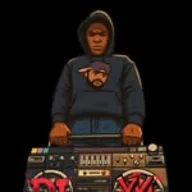 DJ XXL's Instagram profile picture