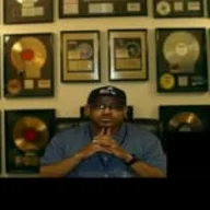 Celebrity DJ Cat-X's Instagram profile picture